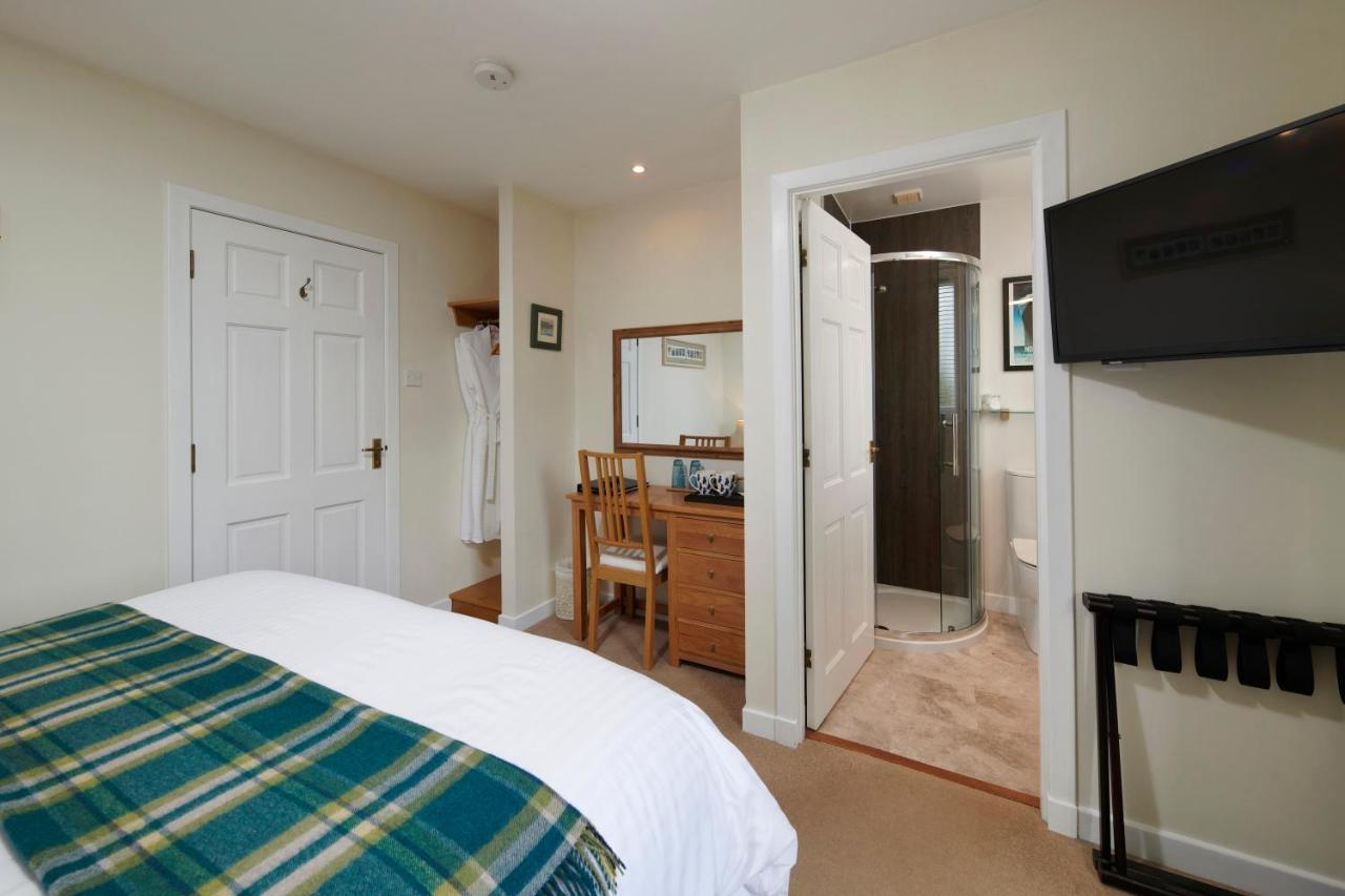 By The Brae Bed & Breakfast Inverness Ngoại thất bức ảnh